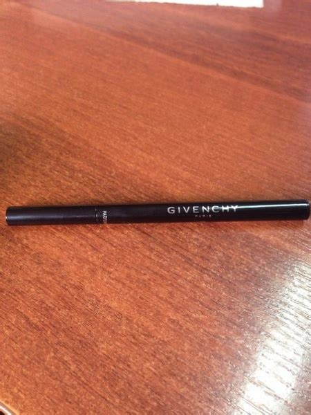 givenchy liner couture отзывы|Подводка.